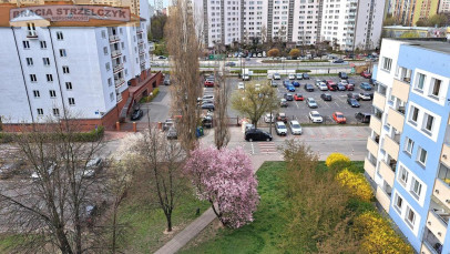Mieszkanie Sprzedaż  Praga-Południe Władysława Umińskiego